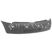 JUMASA 25401232 Achterbumper