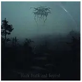 Cd Black Death & Beyond