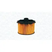 MAGNETI MARELLI 152071758698 Brandstoffilter