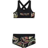 Protest Prtfavour Jr – Bralette bikini set Meisjes – Uitneembare vulling – Sportieve bikini