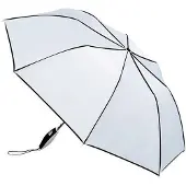 Falconetti Opvouwbare Paraplu Wit