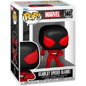 Funko POP! Pop! - Marvel Spider-Man Scarlet SPider (Kaine) #1447