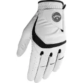 Callaway Syntech White Linkerhand M Herenhandschoenen