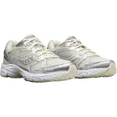 Saucony Sneakers laag 'Ride Millennium' offwhite