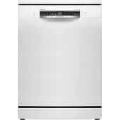 Bosch SMS4ELW21E Serie 4 EXCLUSIV
