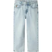 Name it Jeans 'Ryan' lichtblauw
