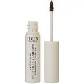 IDUN Minerals Browgel Perfect Eyebrows Medium