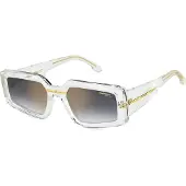 Carrera VICTORY C 12/S Crystal gold 55/21/145 WOMAN Zonnebrillen