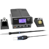 Ersa 0ICV2005AC Desoldeerstation 200 W 150 - 450 °C