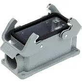 Harting Socketbehuizing 19300101231 1 stuk(s)