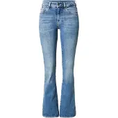 G-Star Jeans '3301' blauw denim