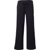 Adidas Sportbroek 'Essentials' zwart / wit