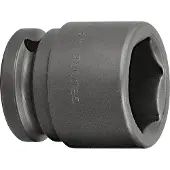 Gedore Krachtdop 3/4" 1.5/8" AF - 6285810