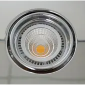 Sanimex NJOY verlichtingsset met 3 LED spots 85mm 5W chroom