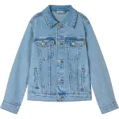 Name It Kids Tussenjas 'Jagger' blauw denim