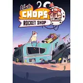 Uncle Chop's Rocket Shop - Windows Download