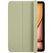 Apple Smart Folio iPad Air 11 inch (2024) Saliegroen