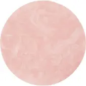 Pergamon Rond kindervloerkleed Pearl Kids Superzacht Kunstbont