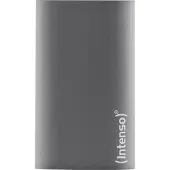 Intenso 3823450 externe solide-state drive 500 GB USB Type-A 3.2 Gen 1 (3.1 Gen 1) Antraciet