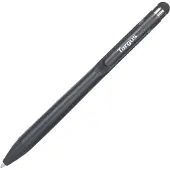 Targus Antimicrobiële 2-in-1 stylus & pen voor smartphones en touchscreens