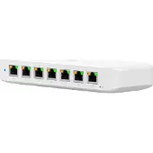Ubiquiti Unifi Ultra - 8 Poorts