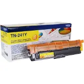 Brother TN-241 Toner Geel