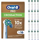 Oral-B Pro Cross Action Wit