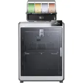 Creality K2 Plus Combo 3D-printer