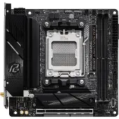 Asrock B650I Lightning WiFi AM5 mITX HDMI DDR5 - Retail, moederbord voor AMD Socket AM5 (Ryzen Zen4)