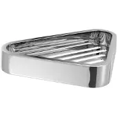 Sapho Hoek Planchet Smart 17x17x3 cm Chroom