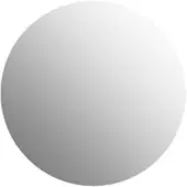 Van Marcke GO Start Risata spiegel – rond Ø40 cm – zonder verlichting – Zilver 20017729