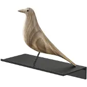 Geesa Planchet Leev 28 cm Zwart