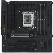 Asus TUF GAMING B760M-BTF WIFI