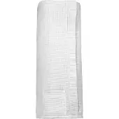 Vossen dames saunakilt Well-L Weiss