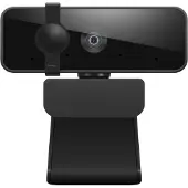 Lenovo Essential - Webcam - PIZ - Kleur - 2 MP - 1920 x 1080 - 1080p - USB 2.0 - MJPEG, YUY2