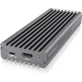 Icy Box IB-1817M-C31 Externe Type-C behuizing