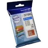 Brother LC-3219XL Cartridge Cyaan