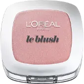 L'Oréal Make-up gezicht Blush & Bronzer Perfect Match Le Blush 90 Luminous Rose