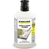 Kärcher 1 liter Steen- en gevelreiniger 6.295-767.0 Geschikt voor merk (hogedrukreinigers) Kärcher