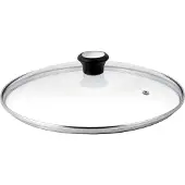 Tefal Universeel Glazen Deksel 280977