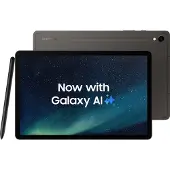 Samsung Galaxy Tab S9 11 inch 128 GB Wifi + 5G Zwart