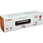 Canon Toner 716 M Magenta