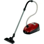 Miele Toys Miele stofzuiger - 19x35x12,5 cm - incl. geluidseffecten,