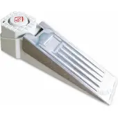 Kh-security Alarmdeurstopper 100 dB 100185