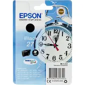 Epson Inktcartridge 27 (C13T27014012) Zwart