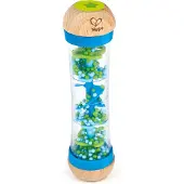 Hape Blauwe Regenmaker 1 St