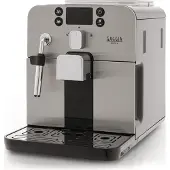 Gaggia Brera zwart