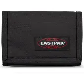 Eastpak Portemonnee 'Crew Single' rood / zwart / wit