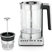 WMF Lono Thee- en Waterkoker 2 in 1