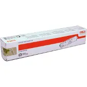 OKI Toner 44469724 Cyaan Hoge capaciteit